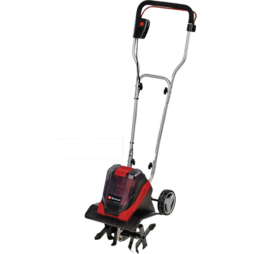 36V Cordless Tiller & Cultivator (Tool Only) Solutions industrielles ALPHA