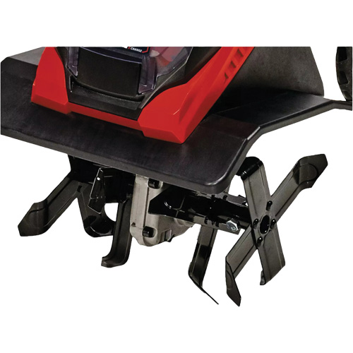 36V Cordless Tiller & Cultivator (Tool Only) Solutions industrielles ALPHA