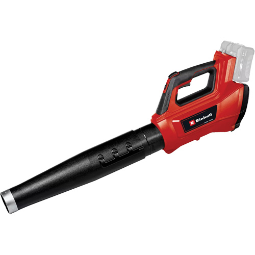 480 CFM Professional Cordless Leaf Blower (Tool Only), 36 V, 130.48 MPH Output, Battery Powered Solutions industrielles ALPHA
