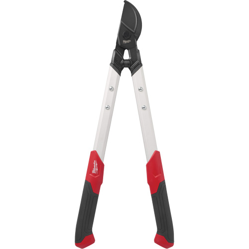 S&eacute;cateur 1-1/2" &agrave; lame en acier &agrave; haute teneur en carbone Solutions industrielles ALPHA