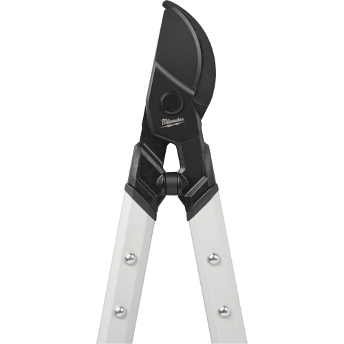 S&eacute;cateur 1-1/2" &agrave; lame en acier &agrave; haute teneur en carbone Solutions industrielles ALPHA