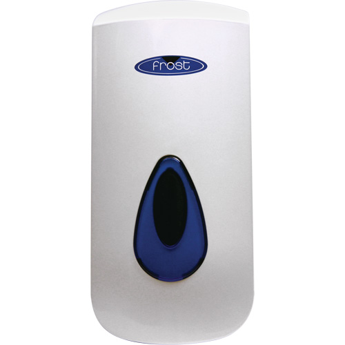 Lotion Soap Dispenser, Push, 1000 ml Capacity Solutions industrielles ALPHA