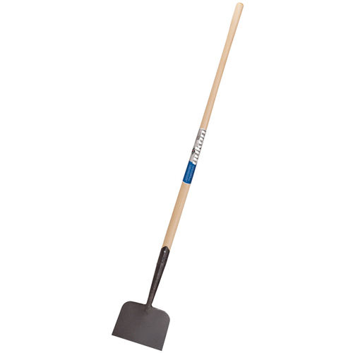Yukon Scraper, 8-1/2  x 6-1/4" Blade, Straight Handle Solutions industrielles ALPHA
