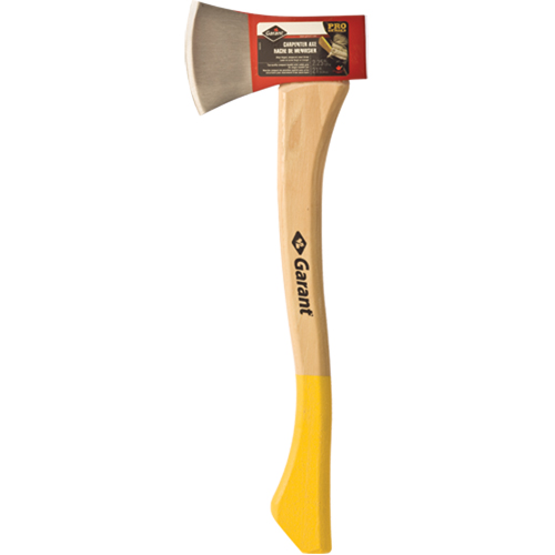 Hache de menuisier Pro Solutions industrielles ALPHA