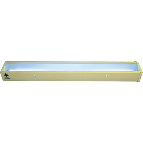 Pi&egrave;ges &agrave; mouches &agrave; plaque de colle sans dispersion The Guardian Solutions industrielles ALPHA