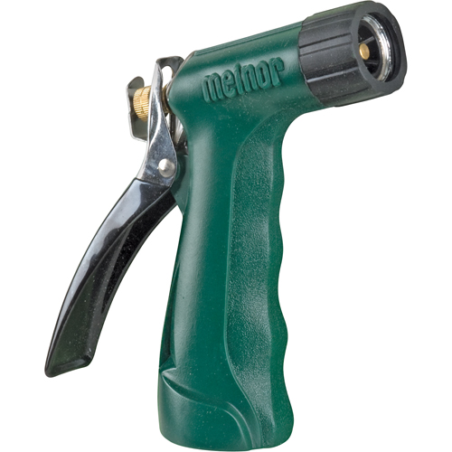 AquaGun&reg; Nozzle, Insulated, Rear-Trigger, 100 psi Solutions industrielles ALPHA
