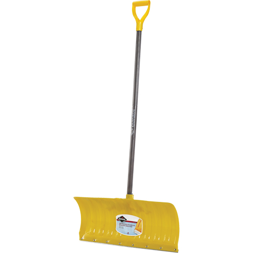 Gratte &agrave; neige Alpine, Polypropyl&egrave;ne, Prise Prise en D, 26" la Solutions industrielles ALPHA