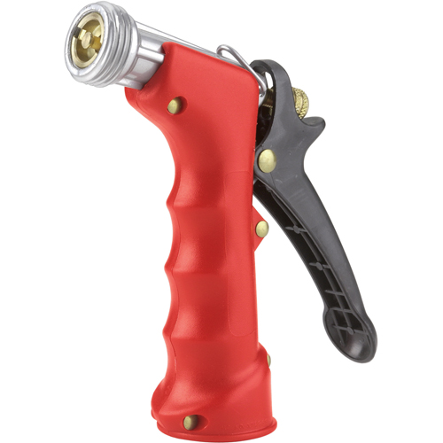 Pistolets-arroseurs, Isol&eacute; Solutions industrielles ALPHA