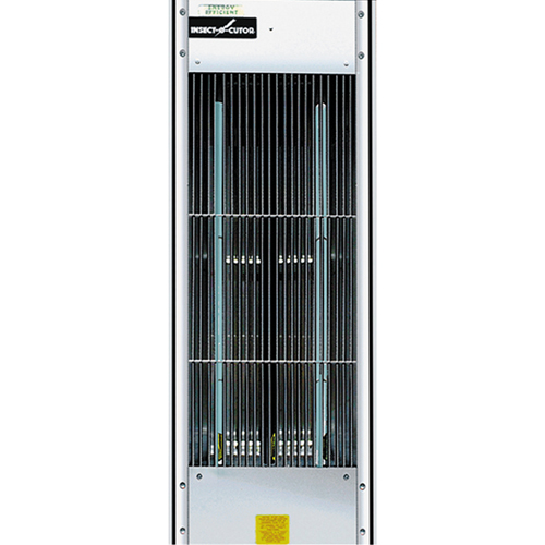 Series 7194E Vertical Wall Mount Insect Light Traps Solutions industrielles ALPHA