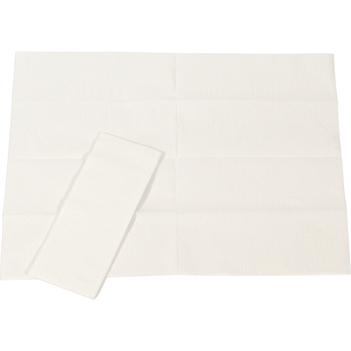Doublures pour tables &agrave; langer, 13-1/2" x 5-1/2" Solutions industrielles ALPHA
