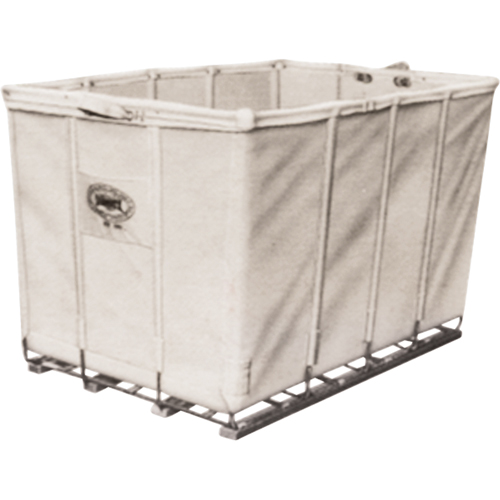 Paniers & bennes roulants Solutions industrielles ALPHA