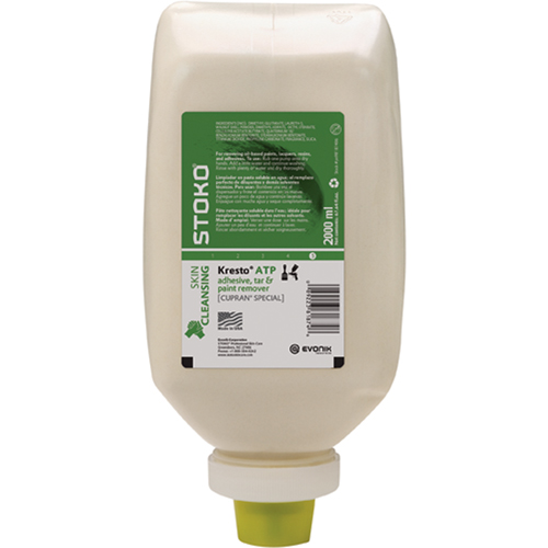 Kresto&reg; ATP Special Heavy-Duty Hand Cleaner, Paste, 2 L, Refill, Scented Solutions industrielles ALPHA