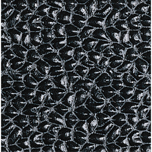 Comfort-King Anti-Static Matting, 4' W x 60' L x 3/8" T, Pebbled, Black Solutions industrielles ALPHA