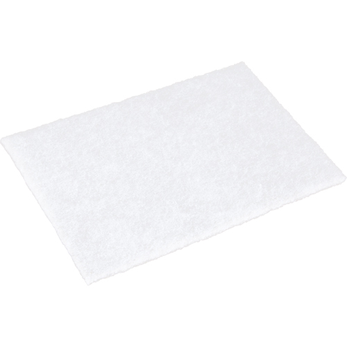 Tampons manuels Scotch-Brite, 9" lo x 6" la Solutions industrielles ALPHA