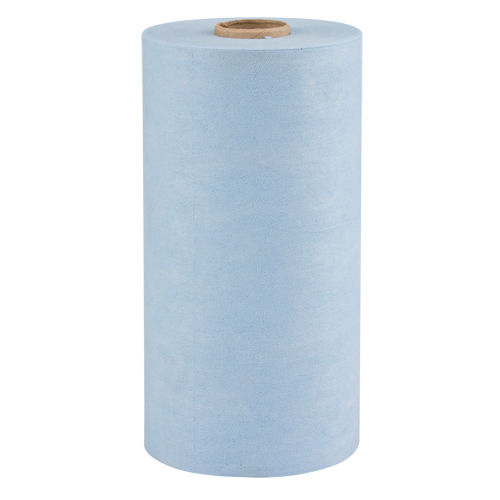 WypAll&reg; X60 Cloths, All-Purpose, 12-1/4" L x 9-3/4" W Solutions industrielles ALPHA