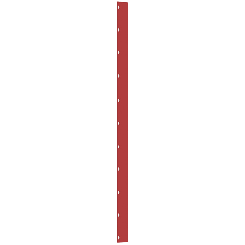 Pi&egrave;ce de rechange pour raclette de plancher, Lame Solutions industrielles ALPHA