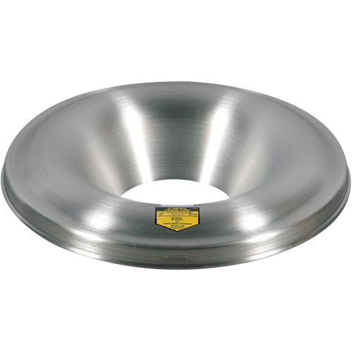 Cease-Fire&reg; Ashtray Replacement Head Solutions industrielles ALPHA