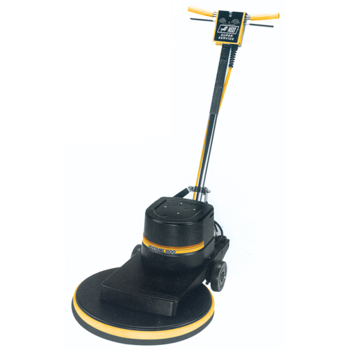 BRUNISSOIR,HAUTE VITESSE,20" MUSTANG 1500 TR/M  , Brunissoir Solutions industrielles ALPHA