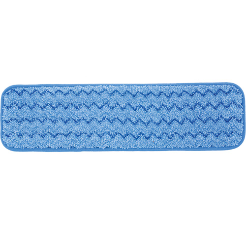 Pads, Microfibre, 5-1/4" x 20-1/2" Solutions industrielles ALPHA