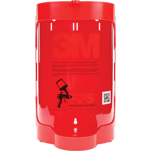 PPS Lid Dispenser Solutions industrielles ALPHA