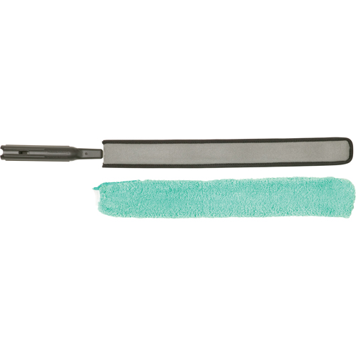 Flexi-Wand Dusters, Microfibre Solutions industrielles ALPHA