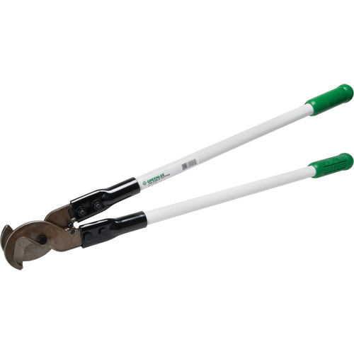 Coupe-c&acirc;ble, 31-1/2" Solutions industrielles ALPHA
