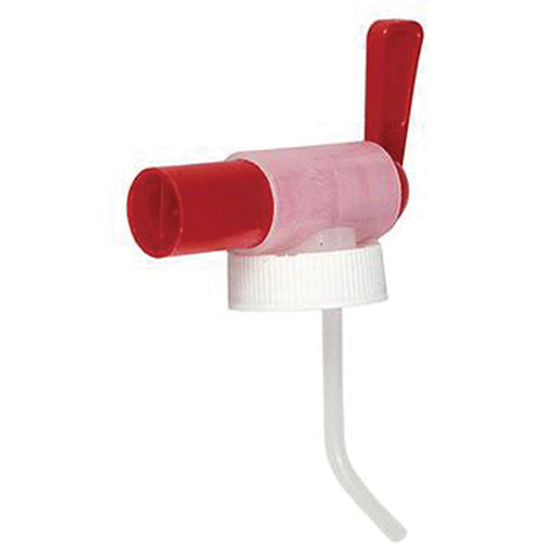 BIO-CIRCLE Spout for 5 L Plastic Pail Solutions industrielles ALPHA
