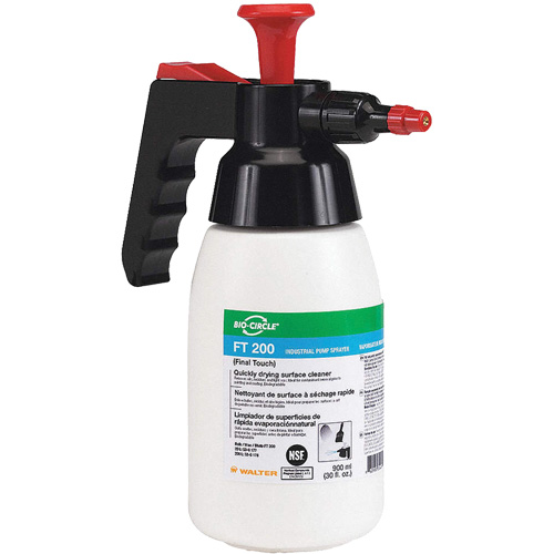 Industrial Pump Sprayer, 30.4 oz. (0.9L) Solutions industrielles ALPHA