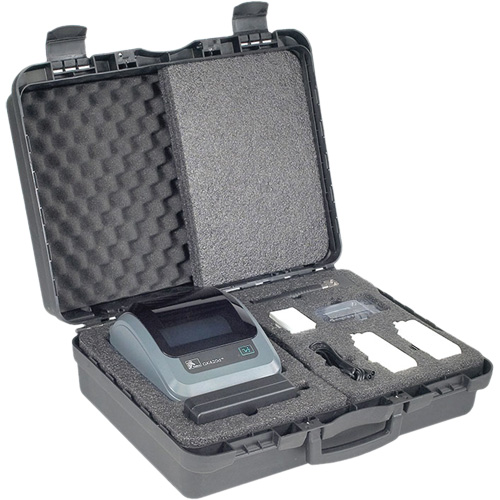 Trousse de marquage professionnel SURFOX Solutions industrielles ALPHA