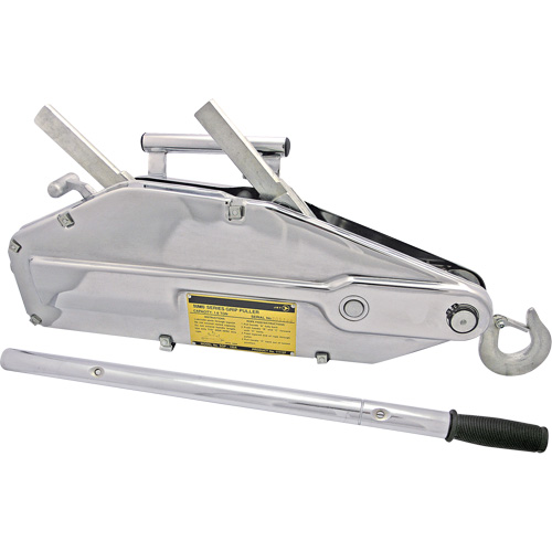 JGP-150A 2-Ton Grip Puller Solutions industrielles ALPHA