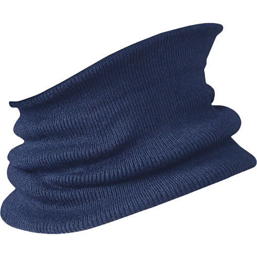 561 Doublure pour chapeau et pare-vent, Taille unique, Bleu marin Solutions industrielles ALPHA