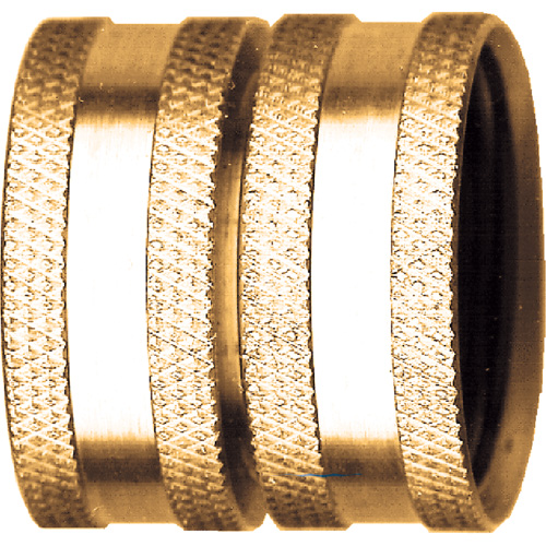 Swivel Coupling, Brass, 3/4" Solutions industrielles ALPHA