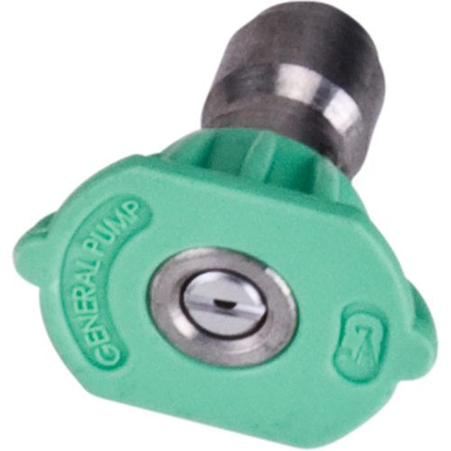 Quick Connect Pressure Washer Nozzle Solutions industrielles ALPHA