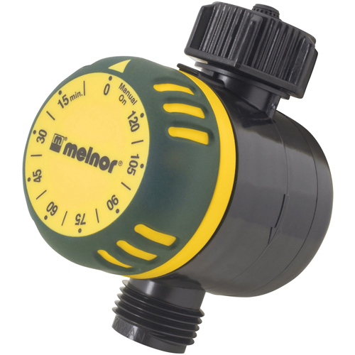 AquaTimer Mechanical Water Timers Solutions industrielles ALPHA