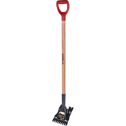 Roofer's Spade Solutions industrielles ALPHA