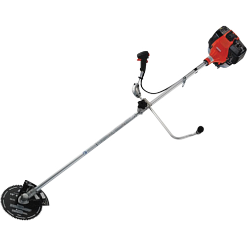 42.7 cc Power Boost Brushcutters, 42.7 CC, 10" Cutting Width Solutions industrielles ALPHA