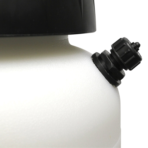 XP Pro Series - Hand Held Sprayer, 2 gal. (7.6 L), Plastic, 20" Wand Solutions industrielles ALPHA