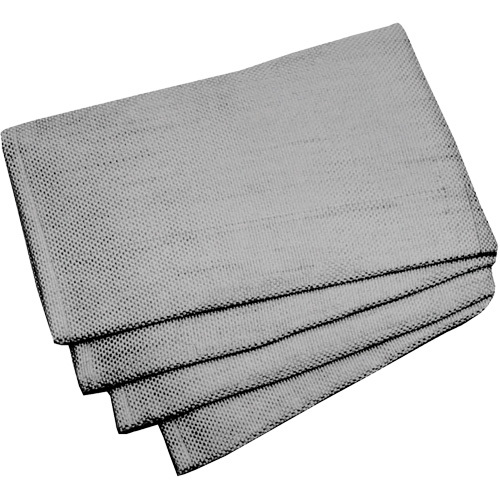 Gander Brand Fiberglass Welding Blanket, 8' x 8' Solutions industrielles ALPHA