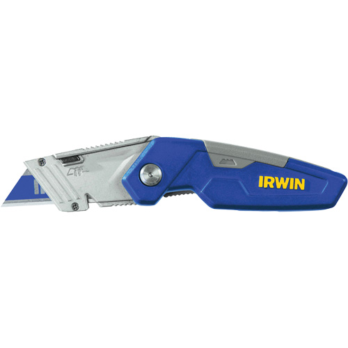 Folding Utility Knife Solutions industrielles ALPHA
