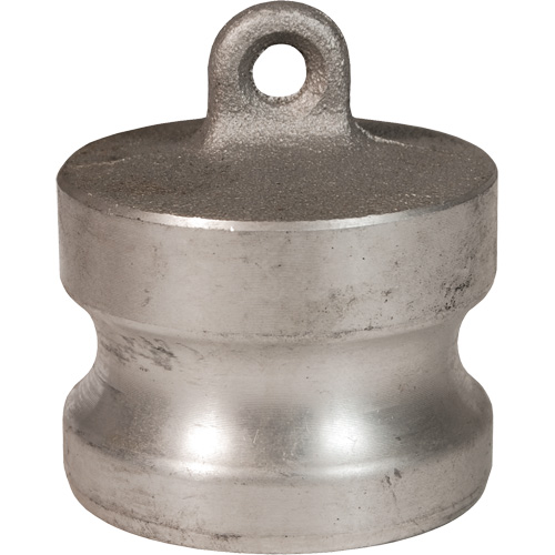 Dixon&reg; Cam & Groove Dust Plug Solutions industrielles ALPHA