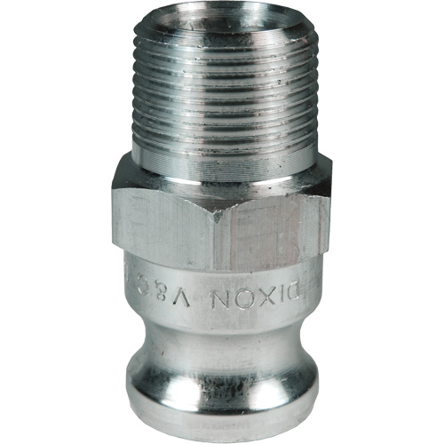 Dixon&reg; Cam & Groove Adapter Solutions industrielles ALPHA