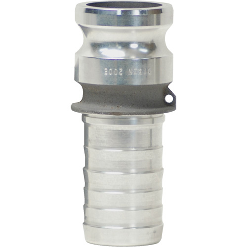 Adaptateur &agrave; came et cannelure x ergot de boyau Dixon Solutions industrielles ALPHA