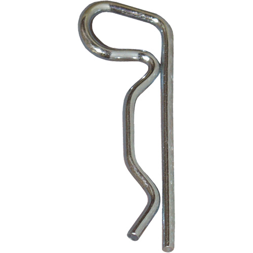 Standard Safety Clip Solutions industrielles ALPHA