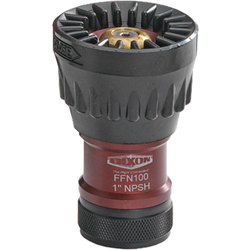 Lance brouillard pour foresterie Solutions industrielles ALPHA