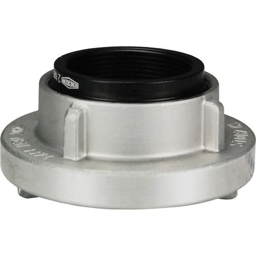 Adaptateur rigide femelle x Storz Solutions industrielles ALPHA