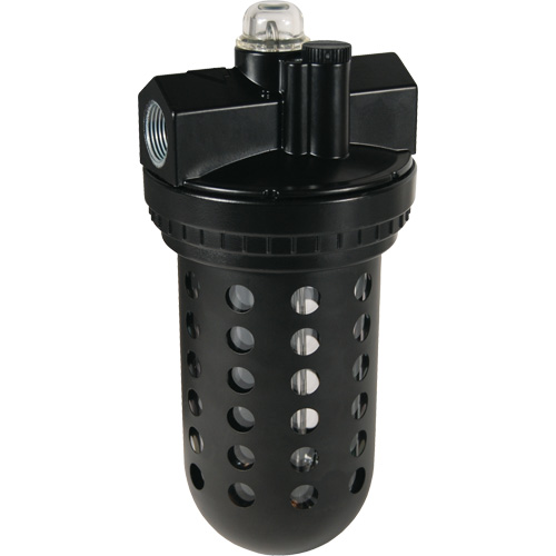 Lubrificateur standard L30 EconOmist Wilkerson, 1" NPT, Max. 150 psi, Standard Solutions industrielles ALPHA