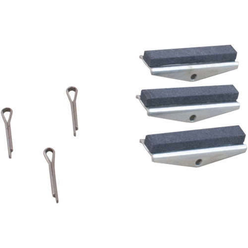 Replacement Stone Set Solutions industrielles ALPHA