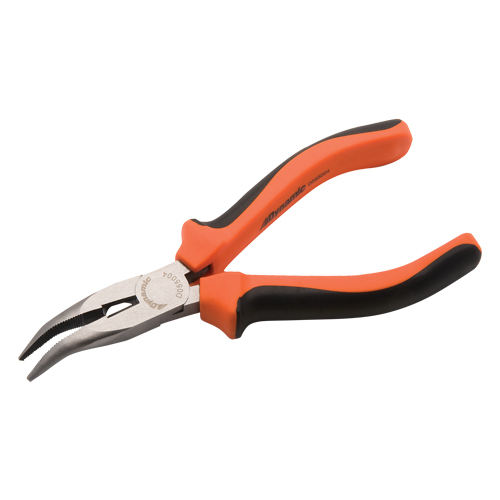 Bent-Nose Pliers Solutions industrielles ALPHA