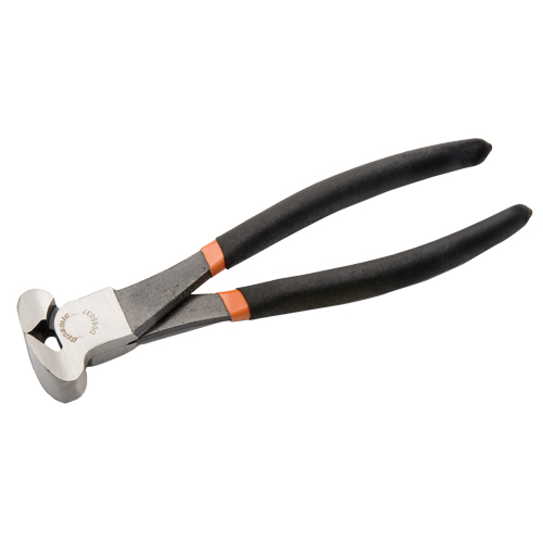 End Cutters Solutions industrielles ALPHA