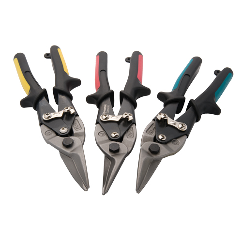 Jeu de cisaille aviation Solutions industrielles ALPHA